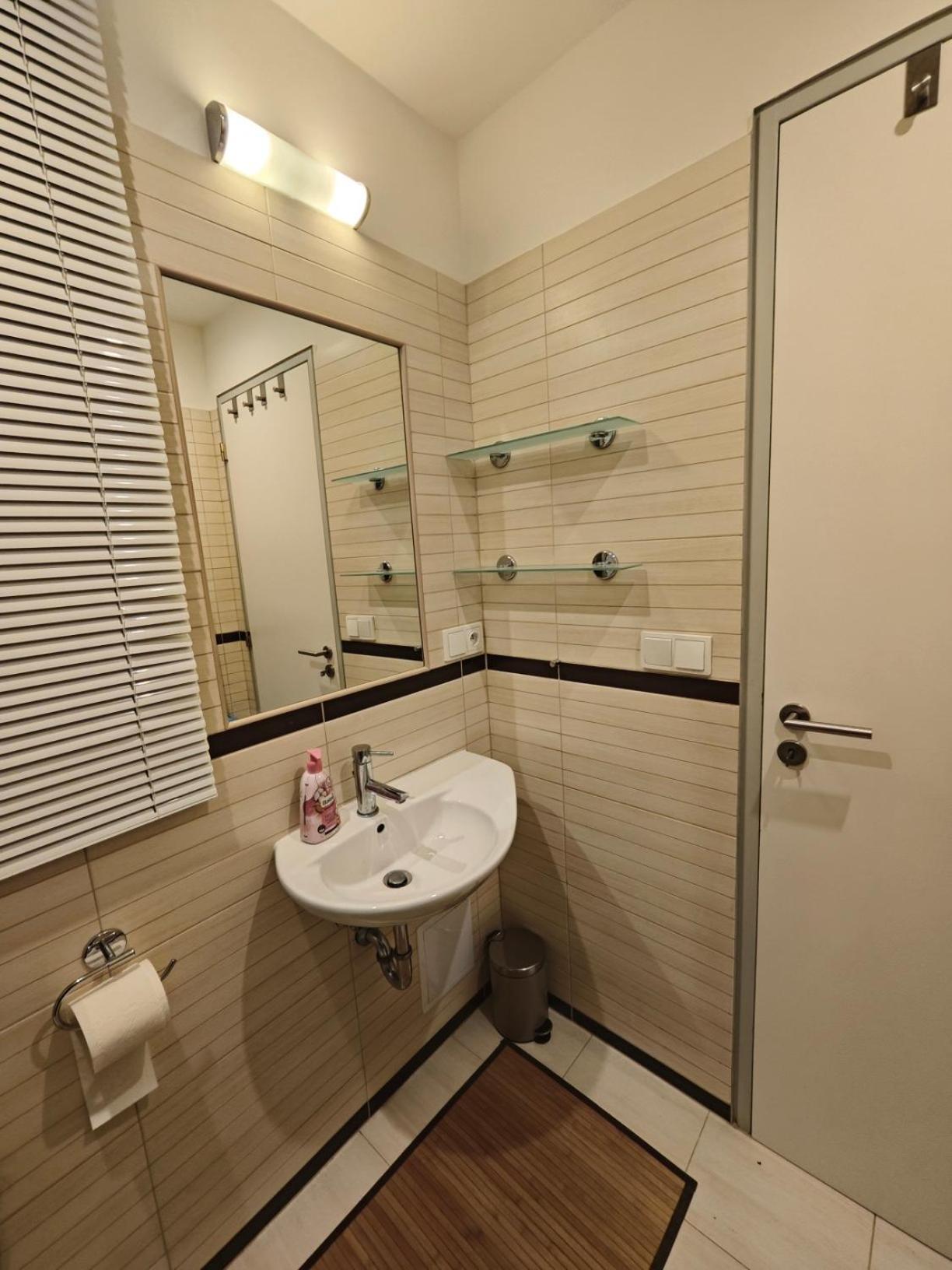 Apartman Sova - Klinovec Loučná pod Klínovcem Bagian luar foto