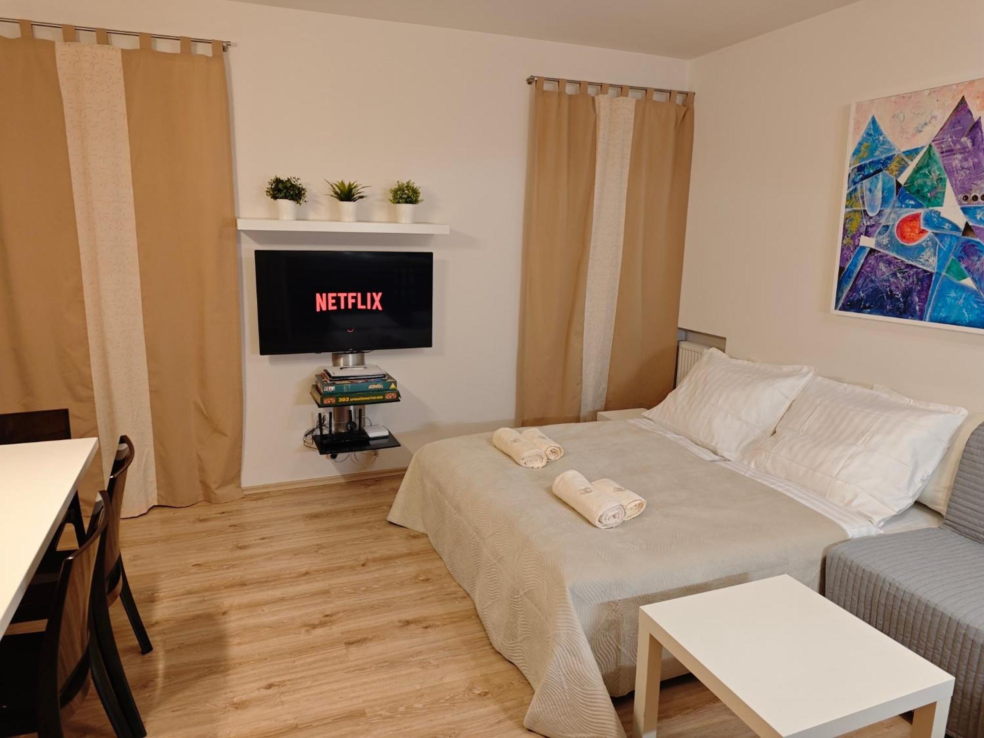 Apartman Sova - Klinovec Loučná pod Klínovcem Bagian luar foto