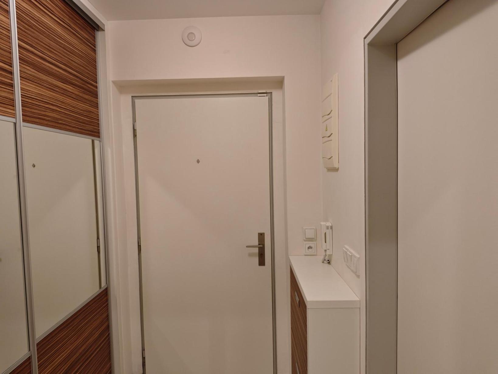 Apartman Sova - Klinovec Loučná pod Klínovcem Bagian luar foto